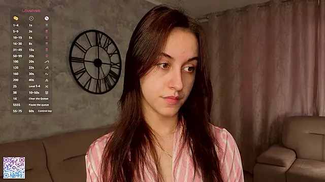 MarcelinaMei online show from 03-16-26, 04:20