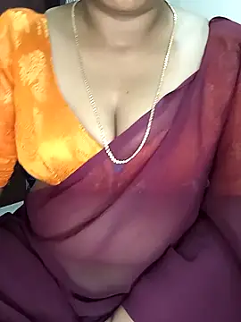 Chinnima143 online show from 02-25-26, 02:56