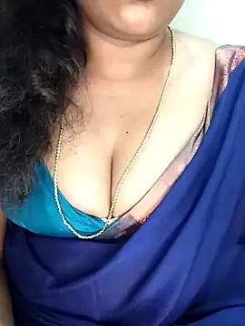 Chinnima143 online show from 02-12-26, 04:51