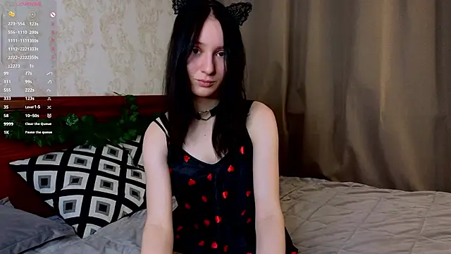 AuburnConfetti online show from 02-26-26, 06:19