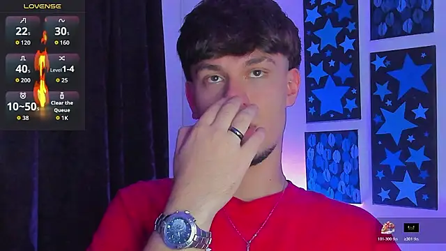 manu  05 online show from 03-19-26, 03:06