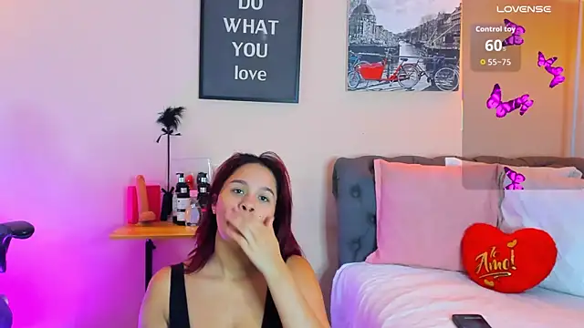 victoriazans online show from 03-12-26, 03:56