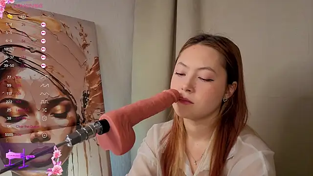 GoddamnSheSoHot online show from 04-12-26, 02:42