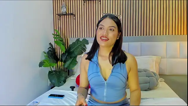 Snapshot of Georgia_Vega chatting on 02-09-26, 07:23 Georgia Vega online show from 02-09-26, 07:23