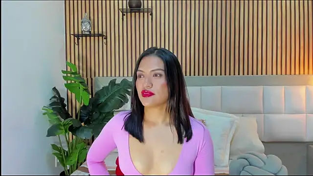 Snapshot of Georgia_Vega chatting on 02-02-26, 07:57 Georgia Vega online show from 02-02-26, 07:57