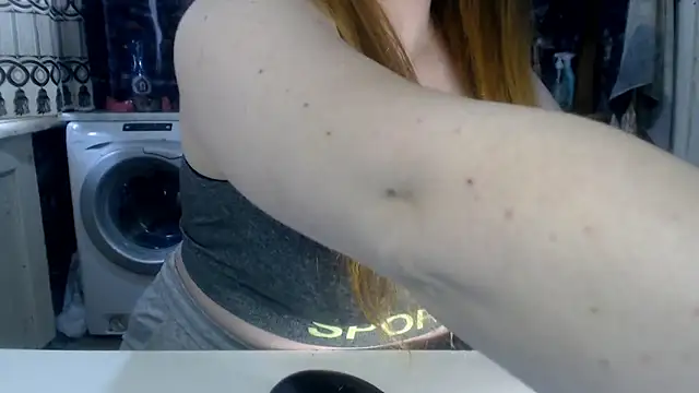 MaryShiny  online show from 02-25-26, 09:31