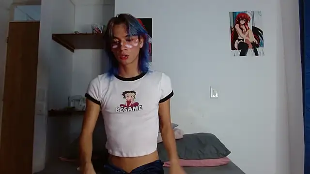 andy caandy online show from 03-20-26, 09:49