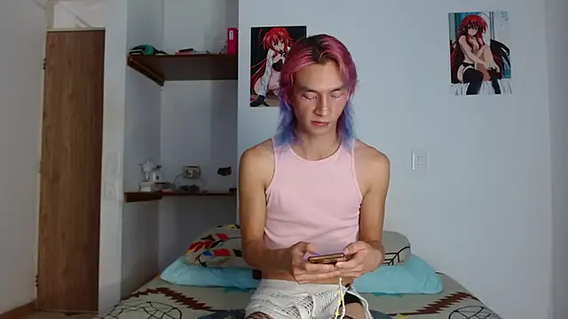 andy caandy online show from 03-03-26, 09:00