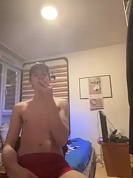 leh31l online show from 02-17-26, 07:00