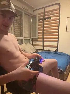 leh31l online show from 02-19-26, 06:38