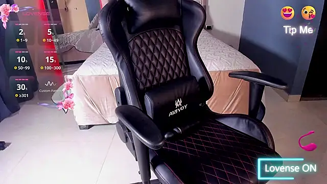 Alishaa sweet online show from 03-05-26, 12:46