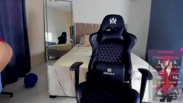 Alishaa sweet online show from 03-14-26, 12:33