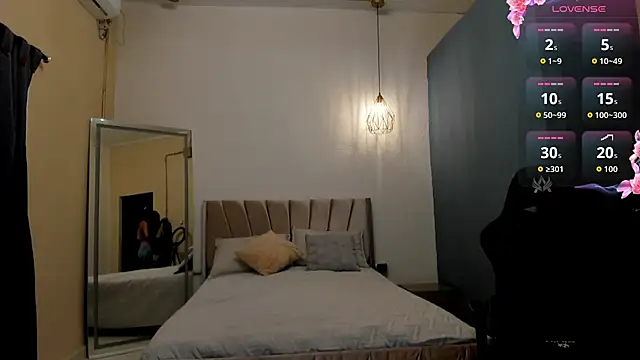 Alishaa sweet online show from 03-21-26, 12:09