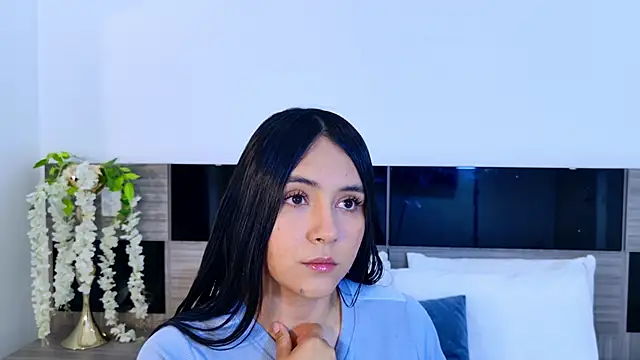 AlisonLamer online show from 03-11-26, 12:10