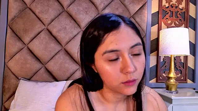 AlisonLamer online show from 03-18-26, 03:13