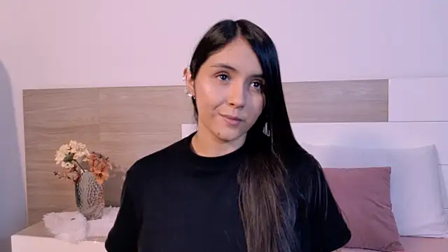 AlisonLamer online show from 04-10-26, 08:49