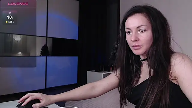 BlackAmelina online show from 01-31-26, 09:46