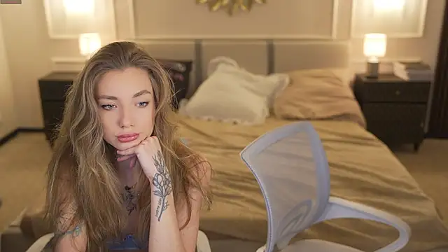 Zlata Sky online show from 11-03-25, 07:50