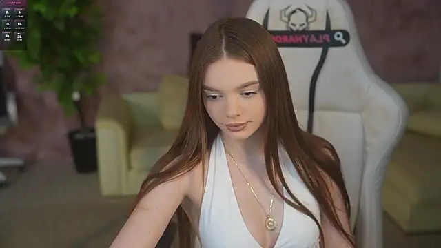 Zlata Sky online show from 07-09-26, 06:40