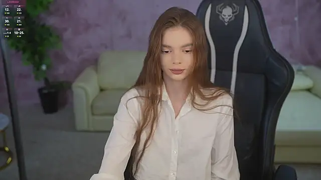 Zlata Sky online show from 11-12-25, 03:49