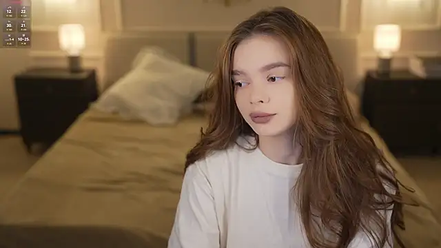 Zlata Sky online show from 11-02-25, 07:41