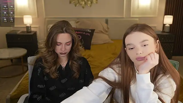 Zlata Sky online show from 04-08-26, 02:51