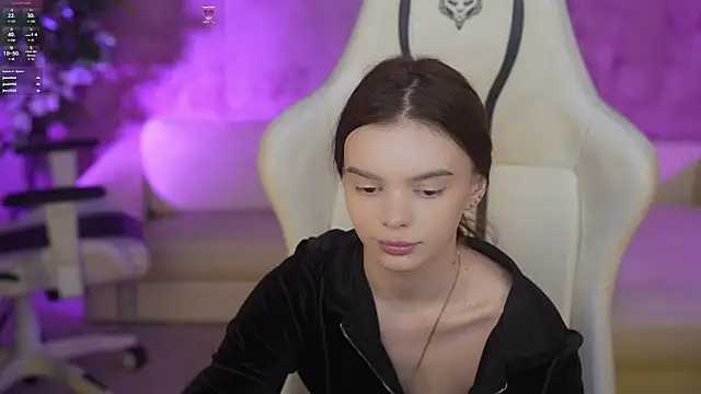 Zlata Sky online show from 03-13-25, 09:37