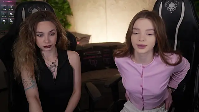 Snapshot of Zlata_Sky chatting on 02-27-26, 03:56 Zlata Sky online show from 02-27-26, 03:56