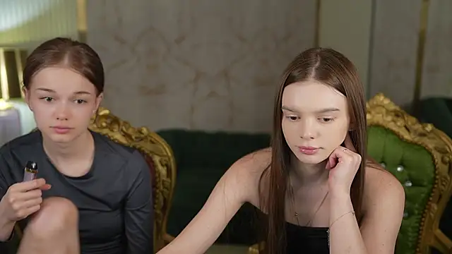 Zlata Sky online show from 03-13-25, 03:28