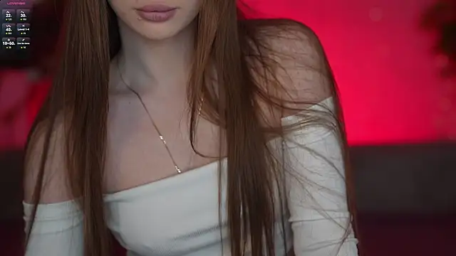 Zlata Sky online show from 07-26-26, 02:57