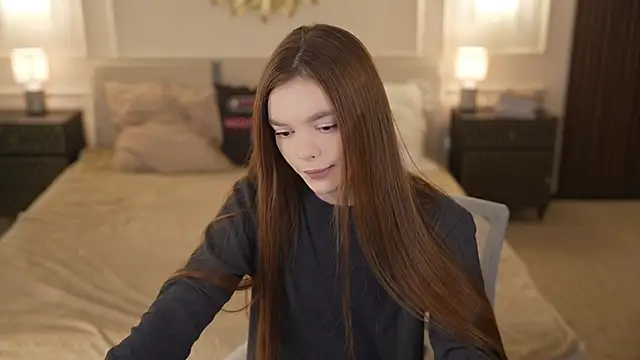 Zlata Sky online show from 11-25-25, 03:34