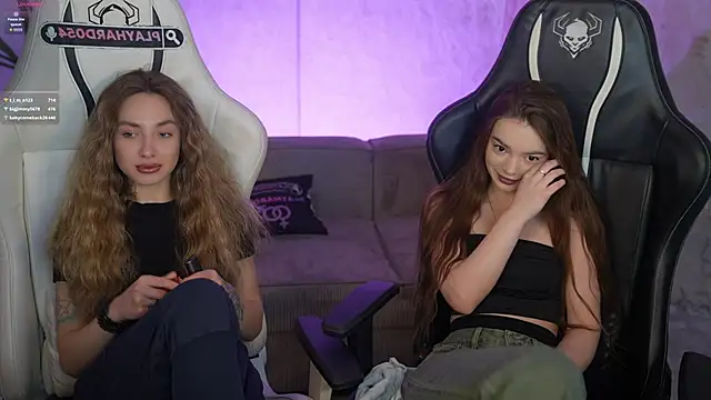 Zlata Sky online show from 03-12-26, 03:38