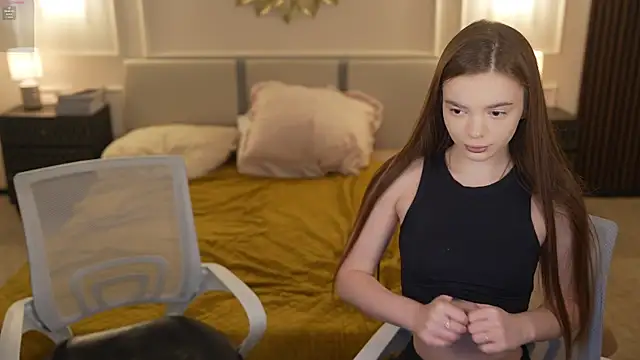 Zlata Sky online show from 09-26-25, 02:46