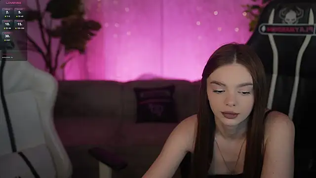 Zlata Sky online show from 06-30-26, 06:41