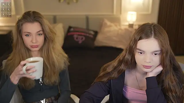 Zlata Sky online show from 10-19-25, 07:16