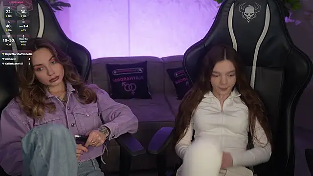 Zlata Sky online show from 04-05-26, 02:46