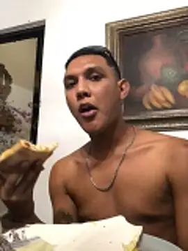  Usher online show from 02-28-26, 02:22