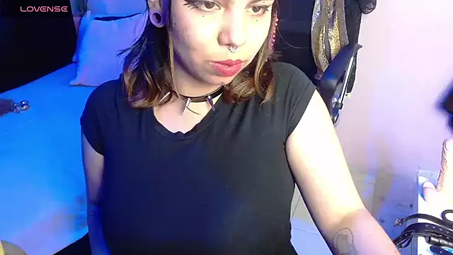 vanesa bobs online show from 03-07-26, 03:13