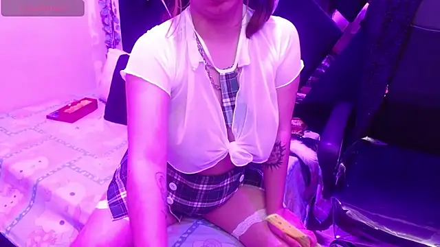 vanesa bobs online show from 03-11-26, 03:22