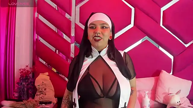 vanesa bobs online show from 06-12-26, 03:37