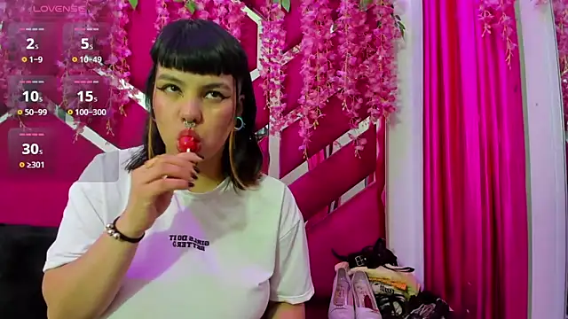 vanesa bobs online show from 04-10-26, 03:13