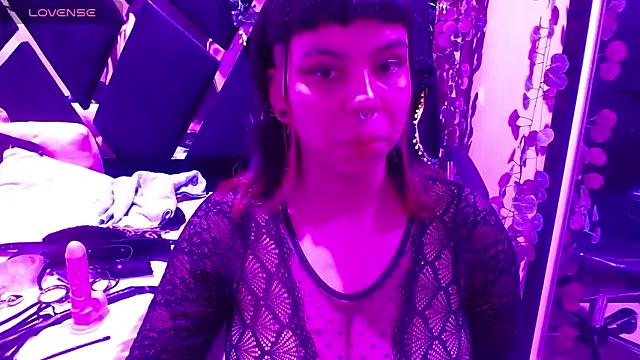 vanesa bobs online show from 03-05-26, 03:36