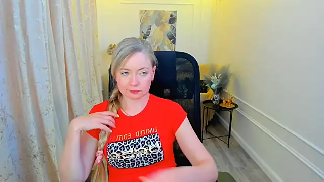 CharlotteKerti online show from 06-03-26, 02:33