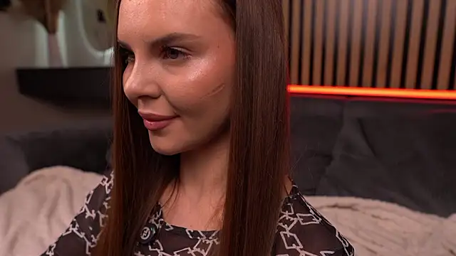 Kalisa s online show from 03-07-26, 08:47