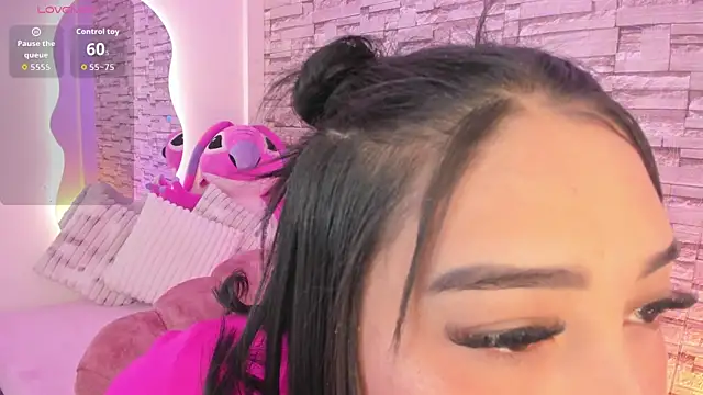 Elarossie online show from 04-10-26, 09:55