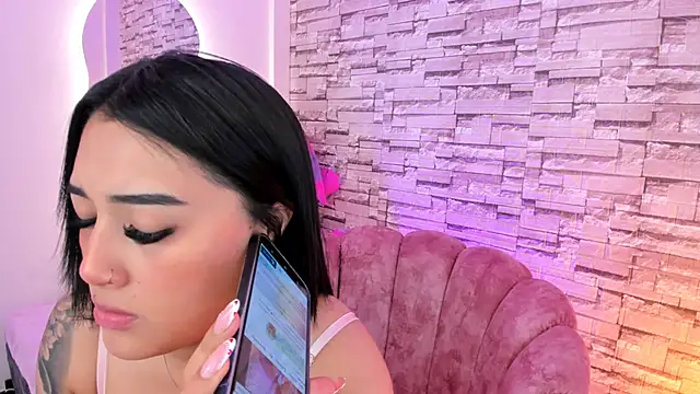 Elarossie online show from 03-20-26, 10:11