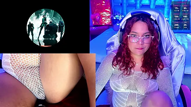 Snapshot of BriannaLux chatting on 02-07-26, 09:45 BriannaLux online show from 02-07-26, 09:45