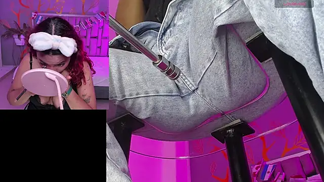 BriannaLux online show from 06-15-26, 09:36