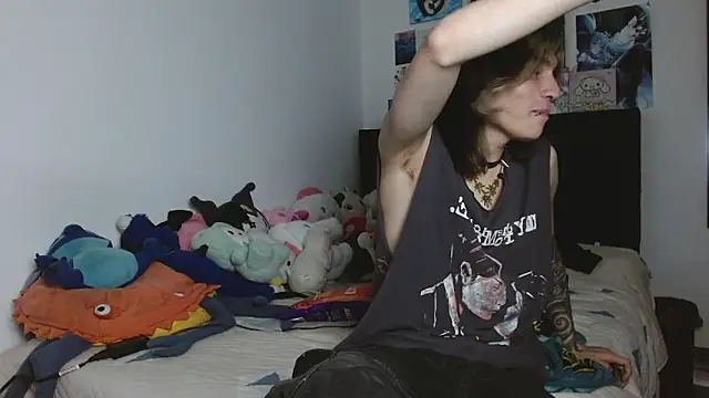 Snapshot of denjireze chatting on 02-18-26, 02:53 denjireze online show from 02-18-26, 02:53