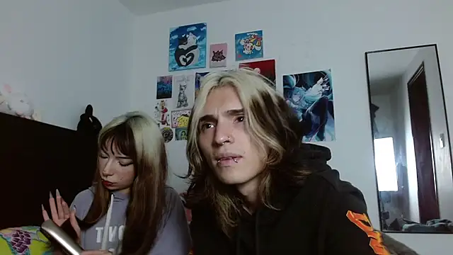 denjireze online show from 03-15-26, 01:34